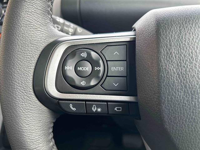 タントファンクロスターボ　前席シートヒーター　両側電動スライドドア保証　新車保証・まごころ保証　１年間・走行距離無制限付き　前席シートヒーター　電動パーキングブレーキ　キーフリーシステム　両側電動スライドドア　ＬＥＤヘッドランプ　ＬＥＤフォグランプ（東京都）の中古車