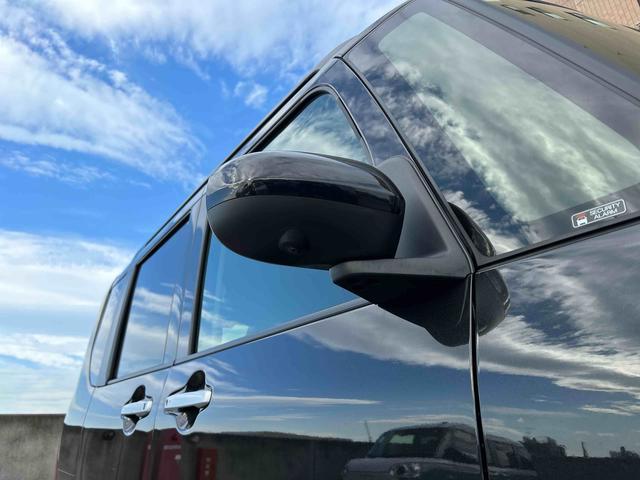 タントファンクロスターボ　前席シートヒーター　両側電動スライドドア保証　新車保証・まごころ保証　１年間・走行距離無制限付き　前席シートヒーター　電動パーキングブレーキ　キーフリーシステム　両側電動スライドドア　ＬＥＤヘッドランプ　ＬＥＤフォグランプ（東京都）の中古車