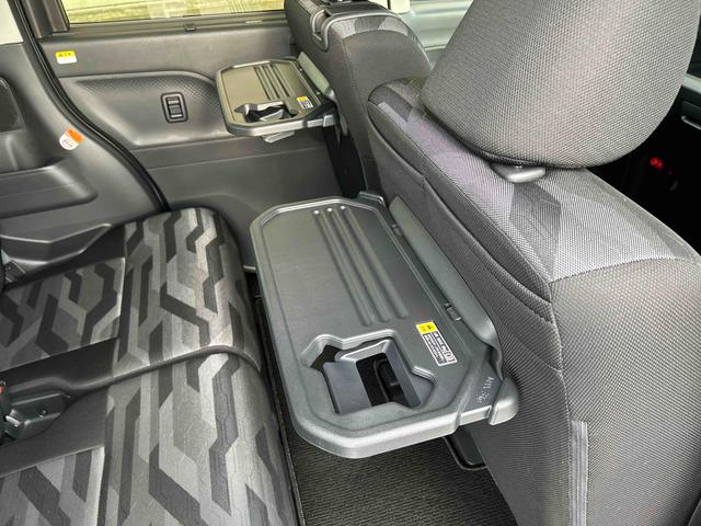 タントファンクロスターボ　前席シートヒーター　両側電動スライドドア保証　新車保証・まごころ保証　１年間・走行距離無制限付き　前席シートヒーター　電動パーキングブレーキ　キーフリーシステム　両側電動スライドドア　ＬＥＤヘッドランプ　ＬＥＤフォグランプ（東京都）の中古車