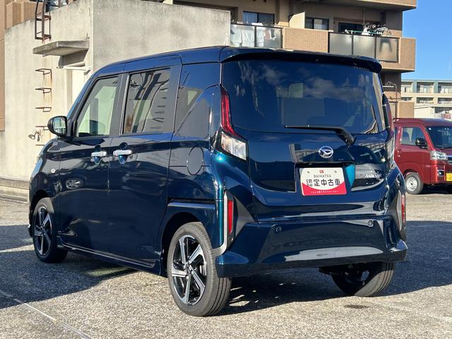 ムーヴＲＳ　　ナビ・パノラマカメラ・ドラレコ・ＥＴＣ装備保証　新車保証・まごころ保証　１年間・走行距離無制限付き（東京都）の中古車