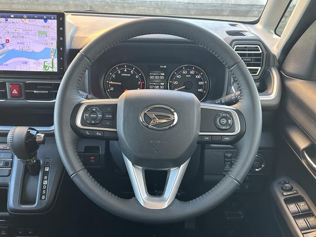 ムーヴＲＳ　　ナビ・パノラマカメラ・ドラレコ・ＥＴＣ装備保証　新車保証・まごころ保証　１年間・走行距離無制限付き（東京都）の中古車