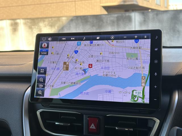 ムーヴＲＳ　　ナビ・パノラマカメラ・ドラレコ・ＥＴＣ装備保証　新車保証・まごころ保証　１年間・走行距離無制限付き（東京都）の中古車