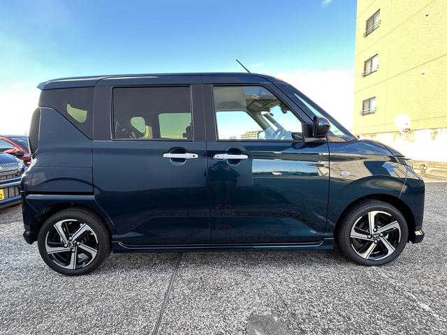 ムーヴＲＳ　　ナビ・パノラマカメラ・ドラレコ・ＥＴＣ装備保証　新車保証・まごころ保証　１年間・走行距離無制限付き（東京都）の中古車