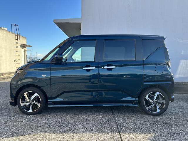 ムーヴＲＳ　　ナビ・パノラマカメラ・ドラレコ・ＥＴＣ装備保証　新車保証・まごころ保証　１年間・走行距離無制限付き（東京都）の中古車