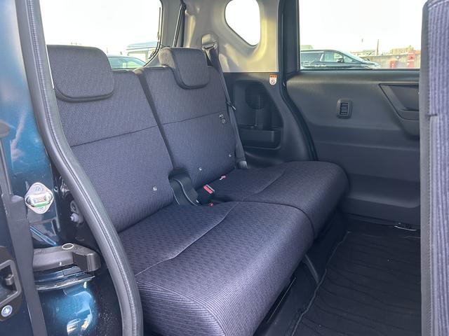 ムーヴＲＳ　　ナビ・パノラマカメラ・ドラレコ・ＥＴＣ装備保証　新車保証・まごころ保証　１年間・走行距離無制限付き（東京都）の中古車