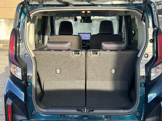 ムーヴＲＳ　　ナビ・パノラマカメラ・ドラレコ・ＥＴＣ装備保証　新車保証・まごころ保証　１年間・走行距離無制限付き（東京都）の中古車