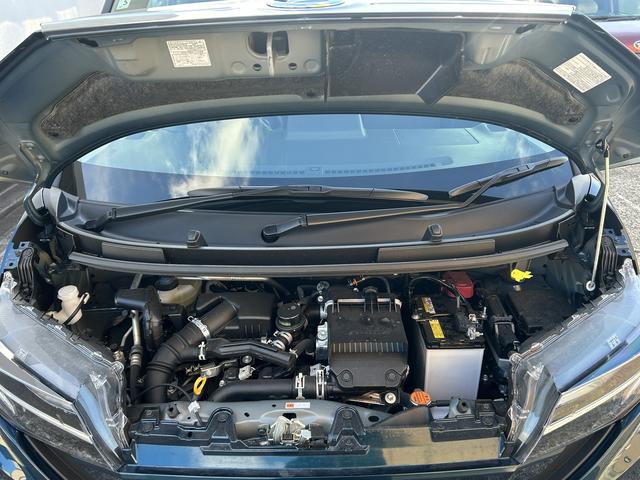 ムーヴＲＳ　　ナビ・パノラマカメラ・ドラレコ・ＥＴＣ装備保証　新車保証・まごころ保証　１年間・走行距離無制限付き（東京都）の中古車