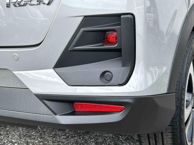 ロッキープレミアムＧ保証　新車保証・まごころ保証　１年間・走行距離無制限付き（東京都）の中古車