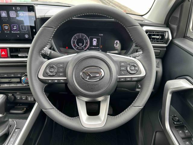 ロッキープレミアムＧ保証　新車保証・まごころ保証　１年間・走行距離無制限付き（東京都）の中古車