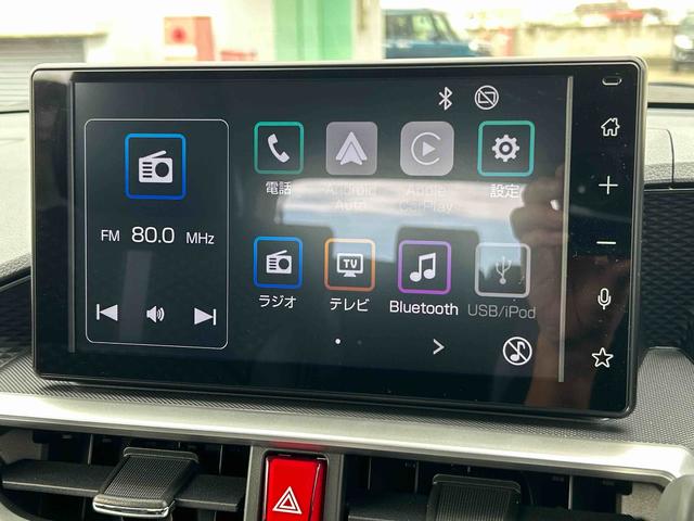 ロッキープレミアムＧ保証　新車保証・まごころ保証　１年間・走行距離無制限付き（東京都）の中古車