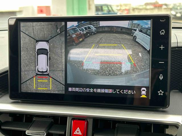 ロッキープレミアムＧ保証　新車保証・まごころ保証　１年間・走行距離無制限付き（東京都）の中古車