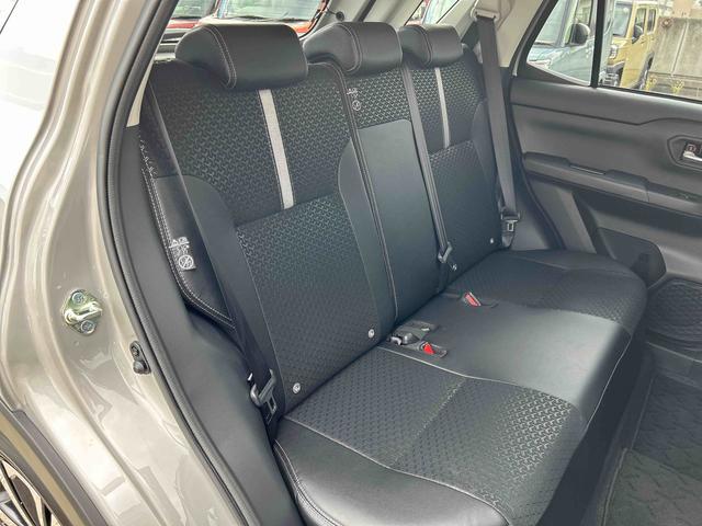 ロッキープレミアムＧ保証　新車保証・まごころ保証　１年間・走行距離無制限付き（東京都）の中古車