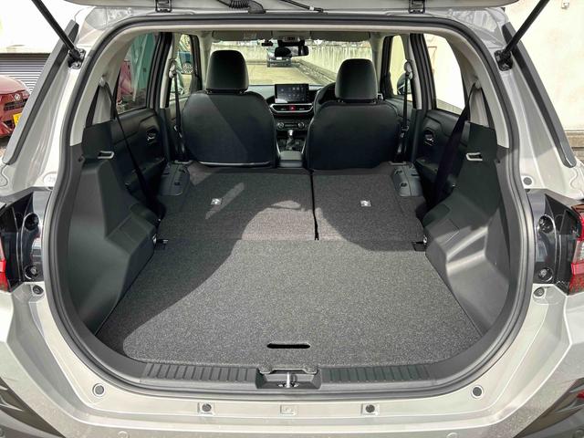 ロッキープレミアムＧ保証　新車保証・まごころ保証　１年間・走行距離無制限付き（東京都）の中古車