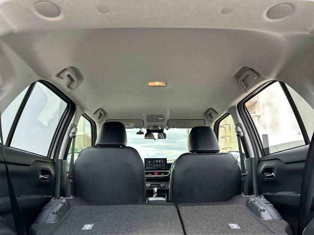 ロッキープレミアムＧ保証　新車保証・まごころ保証　１年間・走行距離無制限付き（東京都）の中古車