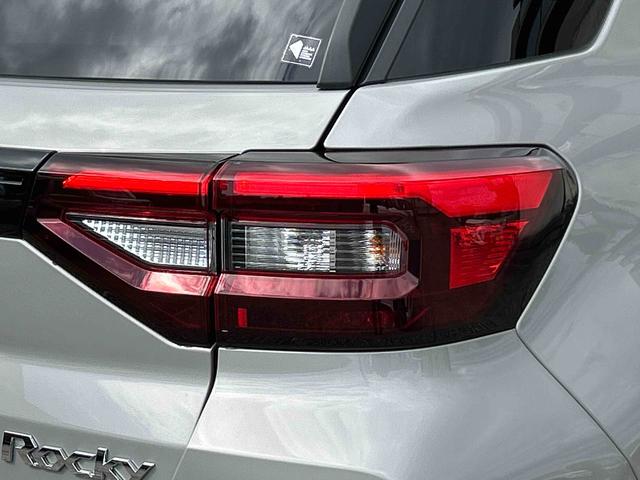 ロッキープレミアムＧ保証　新車保証・まごころ保証　１年間・走行距離無制限付き（東京都）の中古車