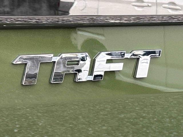 タフトＧ　ダーククロムベンチャー保証　新車保証・まごころ保証　１年間・走行距離無制限付き（東京都）の中古車