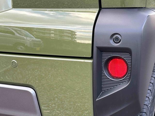 タフトＧ　ダーククロムベンチャー保証　新車保証・まごころ保証　１年間・走行距離無制限付き（東京都）の中古車