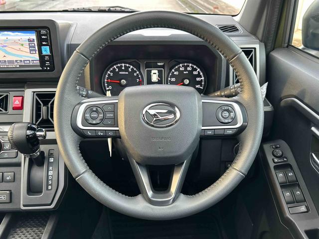 タフトＧ　ダーククロムベンチャー保証　新車保証・まごころ保証　１年間・走行距離無制限付き（東京都）の中古車