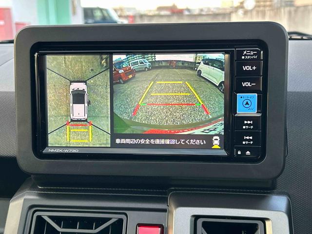 タフトＧ　ダーククロムベンチャー保証　新車保証・まごころ保証　１年間・走行距離無制限付き（東京都）の中古車