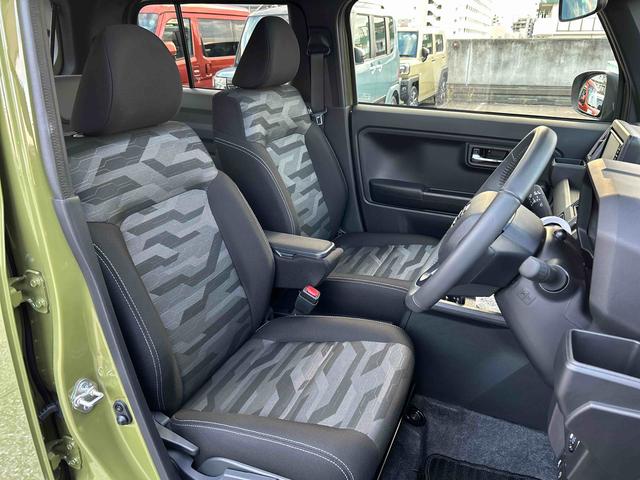 タフトＧ　ダーククロムベンチャー保証　新車保証・まごころ保証　１年間・走行距離無制限付き（東京都）の中古車