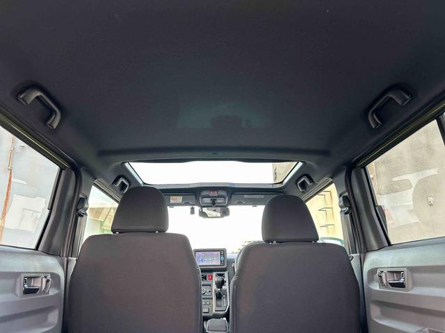 タフトＧ　ダーククロムベンチャー保証　新車保証・まごころ保証　１年間・走行距離無制限付き（東京都）の中古車