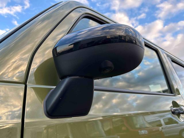 タフトＧ　ダーククロムベンチャー保証　新車保証・まごころ保証　１年間・走行距離無制限付き（東京都）の中古車