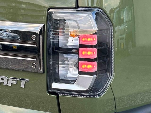 タフトＧ　ダーククロムベンチャー保証　新車保証・まごころ保証　１年間・走行距離無制限付き（東京都）の中古車