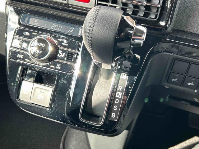 タントカスタムＲＳ保証　新車保証・まごころ保証　１年間・走行距離無制限付き（東京都）の中古車