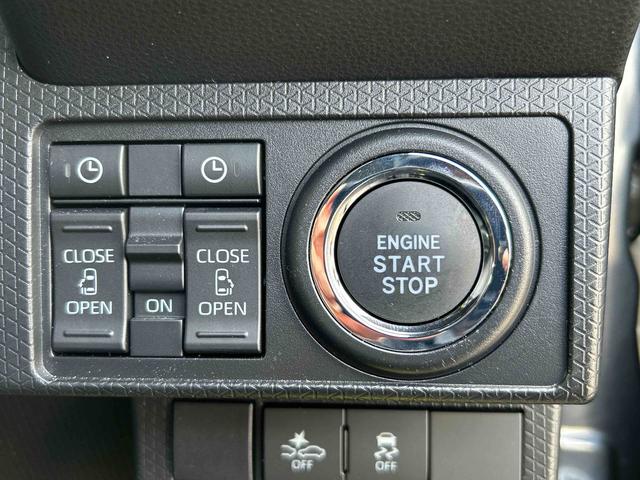 タントカスタムＲＳ保証　新車保証・まごころ保証　１年間・走行距離無制限付き（東京都）の中古車