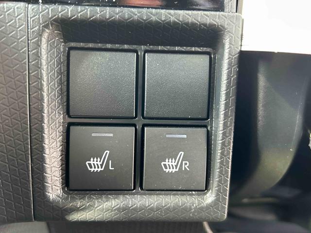 タントカスタムＲＳ保証　新車保証・まごころ保証　１年間・走行距離無制限付き（東京都）の中古車