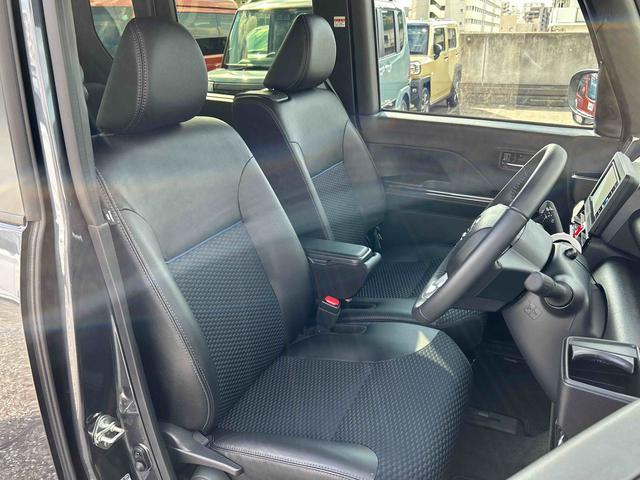 タントカスタムＲＳ保証　新車保証・まごころ保証　１年間・走行距離無制限付き（東京都）の中古車