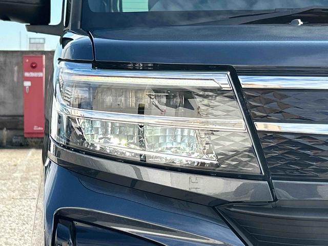 タントカスタムＲＳ保証　新車保証・まごころ保証　１年間・走行距離無制限付き（東京都）の中古車