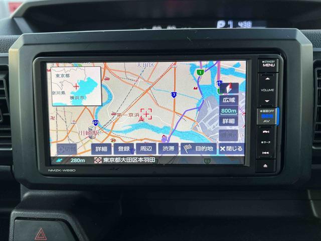 ハイゼットキャディーDデラックス SAIII保証 まごころ保証 1年間・走行距離無制限付き(東京都)の中古車