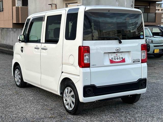 ハイゼットキャディーDデラックス SAIII保証 まごころ保証 1年間・走行距離無制限付き(東京都)の中古車