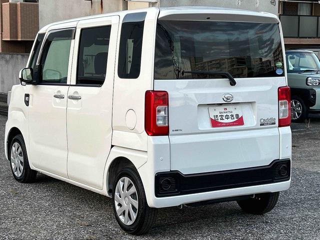 ハイゼットキャディーDデラックス SAIII保証 まごころ保証 1年間・走行距離無制限付き(東京都)の中古車