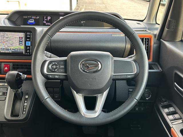 タントファンクロスターボ保証 新車保証・まごころ保証 1年間・走行距離無制限付き(東京都)の中古車