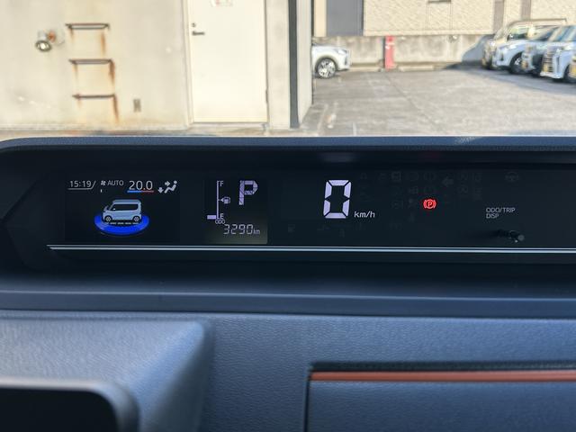 タントファンクロスターボ保証 新車保証・まごころ保証 1年間・走行距離無制限付き(東京都)の中古車