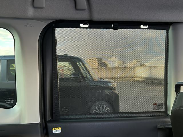 タントファンクロスターボ保証 新車保証・まごころ保証 1年間・走行距離無制限付き(東京都)の中古車