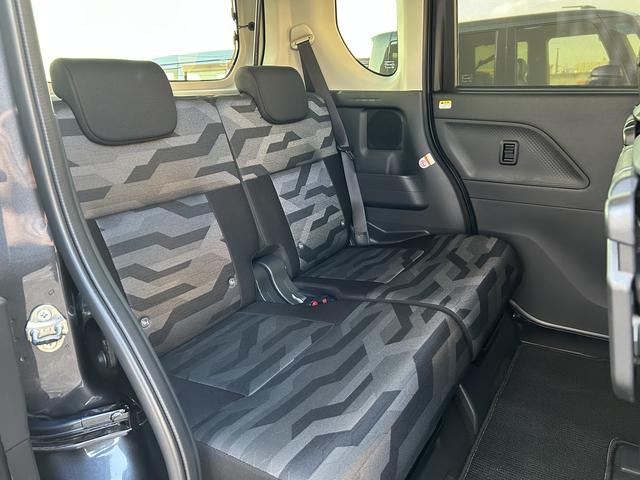 タントファンクロスターボ保証 新車保証・まごころ保証 1年間・走行距離無制限付き(東京都)の中古車