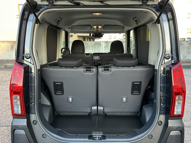 タントファンクロスターボ保証 新車保証・まごころ保証 1年間・走行距離無制限付き(東京都)の中古車