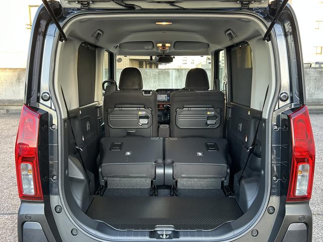 タントファンクロスターボ保証 新車保証・まごころ保証 1年間・走行距離無制限付き(東京都)の中古車