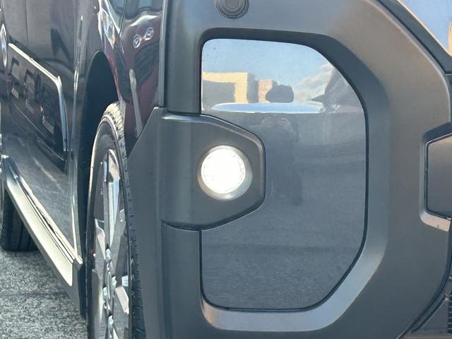 タントファンクロスターボ保証 新車保証・まごころ保証 1年間・走行距離無制限付き(東京都)の中古車