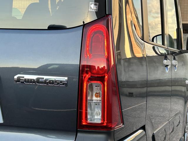 タントファンクロスターボ保証 新車保証・まごころ保証 1年間・走行距離無制限付き(東京都)の中古車