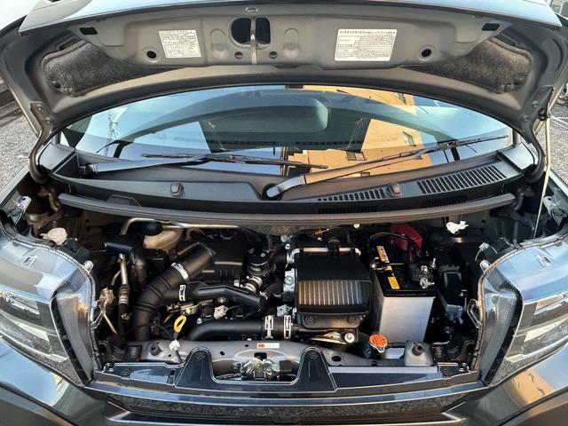 タントファンクロスターボ保証 新車保証・まごころ保証 1年間・走行距離無制限付き(東京都)の中古車