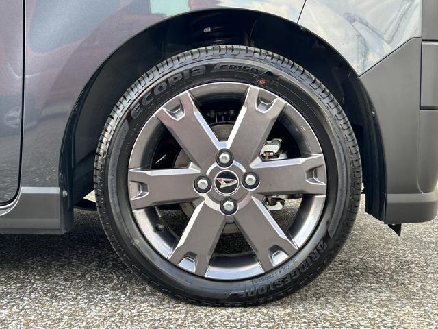 タントファンクロスターボ保証 新車保証・まごころ保証 1年間・走行距離無制限付き(東京都)の中古車