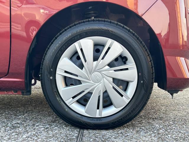 ミライースＸ　ＳＡIII保証　新車保証・まごころ保証　１年間・走行距離無制限付き（東京都）の中古車