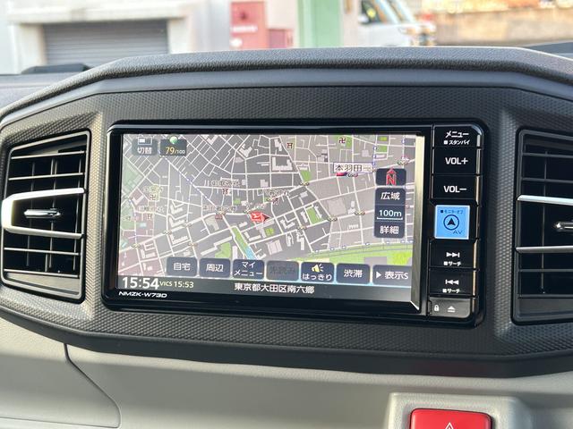 ミライースＸ　ＳＡIII保証　新車保証・まごころ保証　１年間・走行距離無制限付き（東京都）の中古車