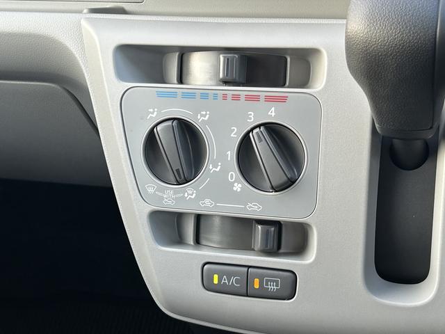 ミライースＸ　ＳＡIII保証　新車保証・まごころ保証　１年間・走行距離無制限付き（東京都）の中古車