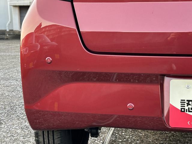 ミライースＸ　ＳＡIII保証　新車保証・まごころ保証　１年間・走行距離無制限付き（東京都）の中古車