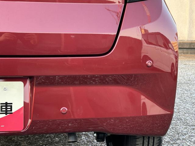 ミライースＸ　ＳＡIII保証　新車保証・まごころ保証　１年間・走行距離無制限付き（東京都）の中古車